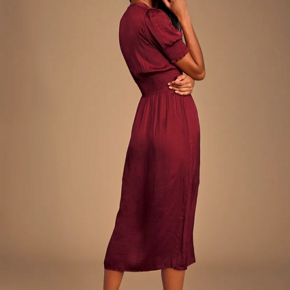 NWT lightweight midi desss - Picture 5 of 7